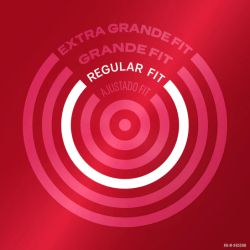 Preservativos Durex Sensitive Total Contact 6 U