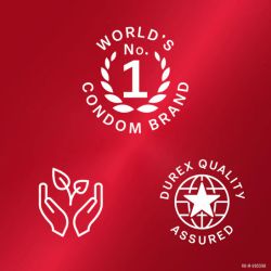 Preservativos Durex Sensitive Total Contact 6 U