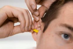 EAR Classic Foam Tampões de ouvido Pacote de 20 caixas de 2 tampões de ouvido (40 tampões de ouvido)