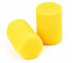 EAR Classic Foam Tampões de ouvido Pacote de 20 caixas de 2 tampões de ouvido (40 tampões de ouvido)