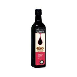 Ecosana Drasanvi Huile de Lin 250 ml
