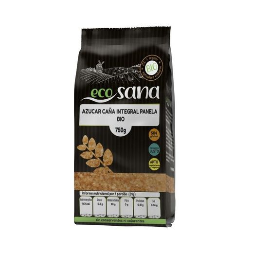 Ecosana Drasanvi Panela Sucre 750 g