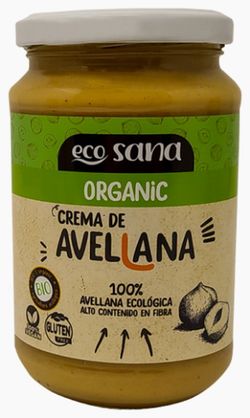 Ecosana Drasanvi Crème de Noisette 350 g