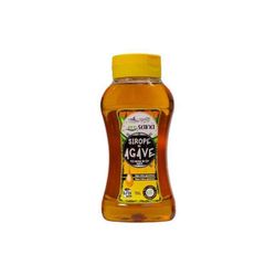 Ecosana Drasanvi Sirop Agave 300 ml