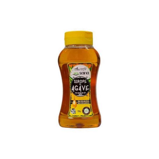Ecosana Drasanvi Sirop Agave 300 ml