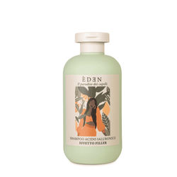 Edèn Hyaluronic Acid Shampoo 250 ml