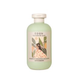 Edèn Keratin Shampoo 250 ml