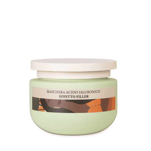 Masque à l'acide hyaluronique Edèn 250 ml