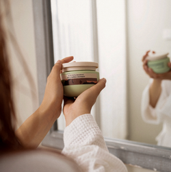 Masque à l'acide hyaluronique Edèn 250 ml