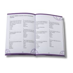Edicards Mental Gymnastics Culture Notebook