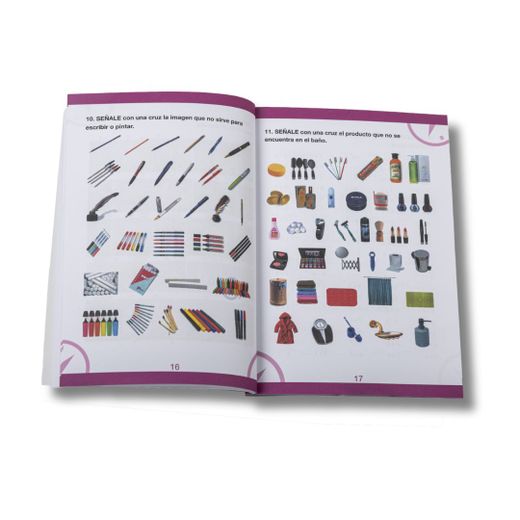 Edicards Miscellaneous Mental Gymnastics Notebook I