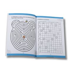 Edicards Mental Gymnastics Notebook Hobbies