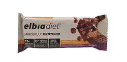 Elbia Wafer Sabor Avelã 36 g