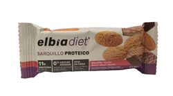 Elbia Wafer Cookie Flavor 36 g
