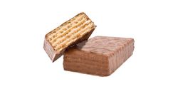 Elbia Yogurt Flavored Wafer 36 g