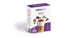 Elbia Cappuccino Shake 7 Enveloppes