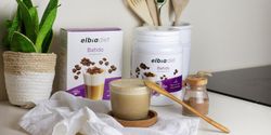 Elbia Cappuccino Shake 7 Enveloppes