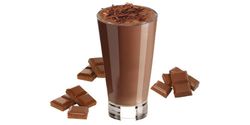 Elbia Chocolate Milkshake 7 Envelopes