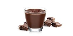 Elbia Natillas de Chocolate 7 Raciones
