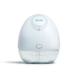 Elvie Sacaleches Eléctrico Manos Libres