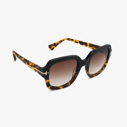 Emery Bora Bora Polarized Sunglasses UV400