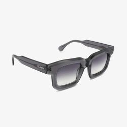 Emery Bowie Polarized Sunglasses UV400
