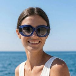 Emery Maldives Polarized Sunglasses UV400