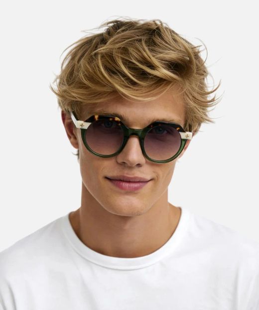 Emery Mumbai Polarized Sunglasses UV400