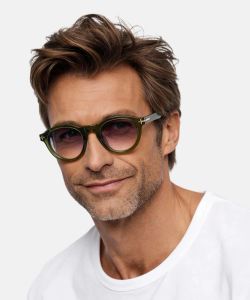 Emery Stockholm Polarized Sunglasses UV400