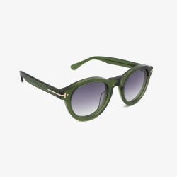 Emery Stockholm Polarized Sunglasses UV400