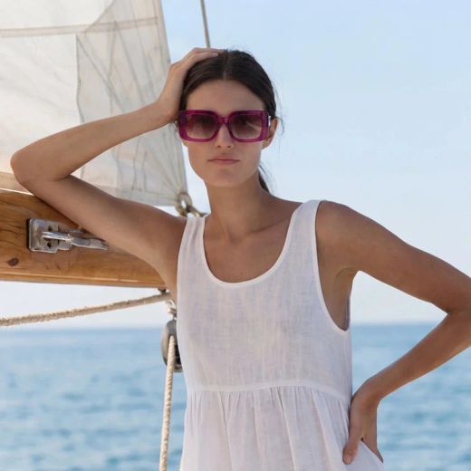Emery Gafas de Sol Tahiti Polarizadas UV400