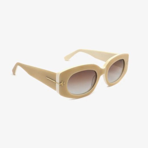 Emery Toscana Polarized Sunglasses UV400