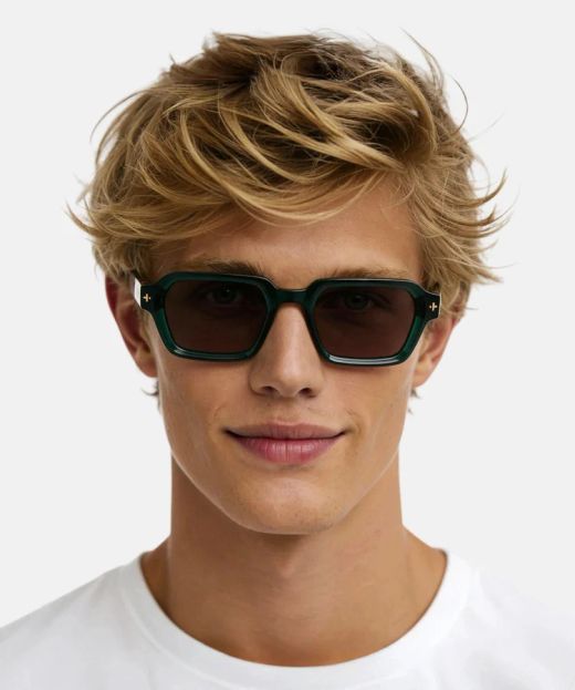 Lunettes de soleil polarisées Emery Verona UV400