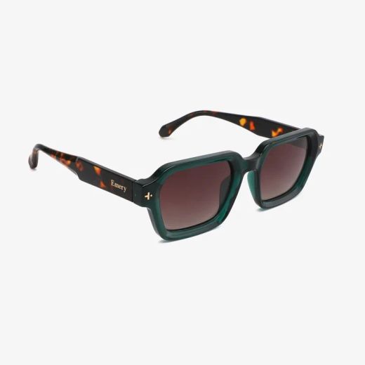 Lunettes de soleil polarisées Emery Verona UV400
