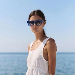 Lunettes de soleil polarisées Emery Zanzibar UV400