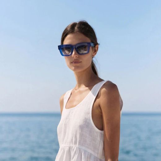Lunettes de soleil polarisées Emery Zanzibar UV400
