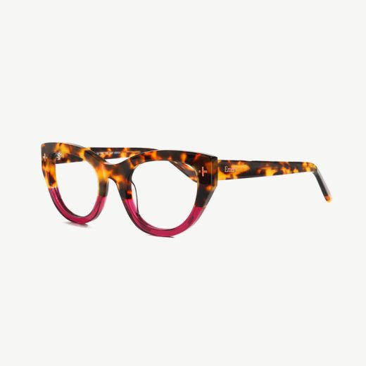 Lunettes Emery Optics São Paulo avec filtre anti-lumière bleue