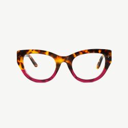 Lunettes Emery Optics São Paulo avec filtre anti-lumière bleue