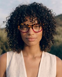 Lunettes Emery Optics São Paulo avec filtre anti-lumière bleue