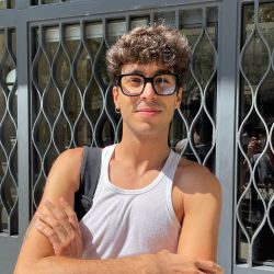 Emery Premium Presbyopia Glasses Denver