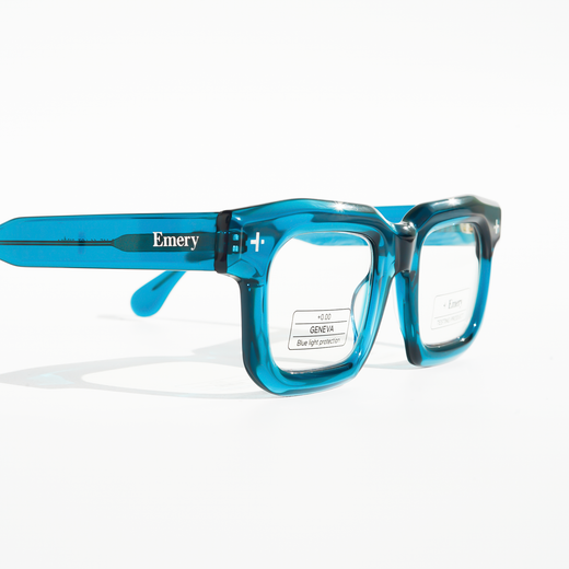 Emery Premium Presbyopia Glasses Geneva
