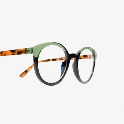 Emery Premium Presbyopia Glasses Hong Kong