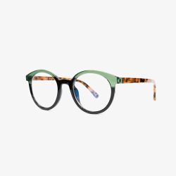 Emery Premium Presbyopia Glasses Hong Kong