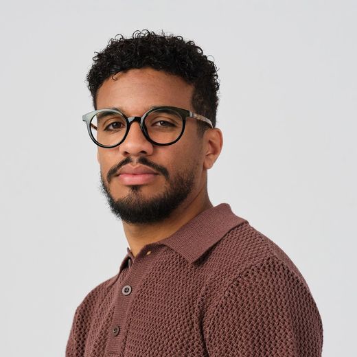 Emery Premium Presbyopia Glasses Hong Kong