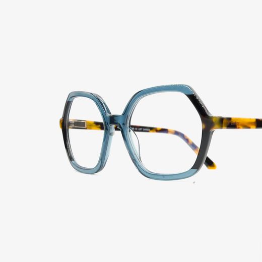 Óculos de Presbiopia Emery Premium Milão