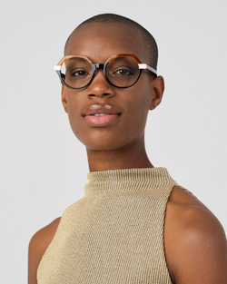 Emery Premium Presbyopia Glasses Paris