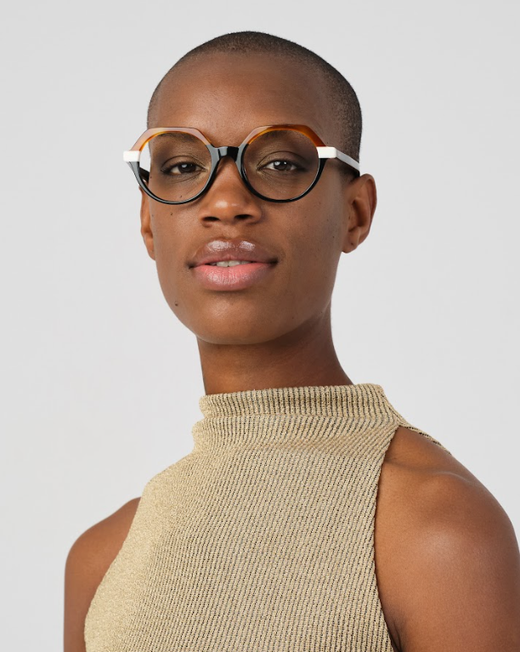 Emery Premium Presbyopia Glasses Paris