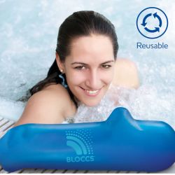 Bloccs Adult Full Arm Protector ALA72 (Long) 115025