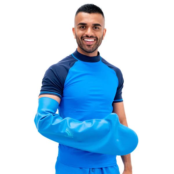 Bloccs Protector de Brazo Entero Para Adulto ALA72 (Largo) 115025