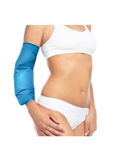 Protetor de cotovelo adulto EMO Bloccs (45 cm) 115065